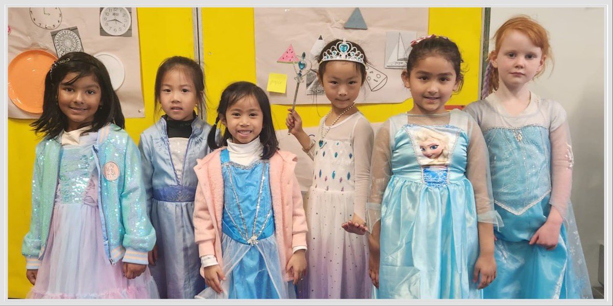 More Book Week costumes! How fabulous it is to share some of the characters that ✨inspire✨ us! #BookWeek #LoveWhereYouLearn