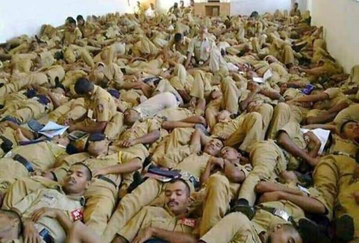 As992Ajit's tweet photo. @officekiran @AICCMedia @INCIndia @RahulGandhi @kharge @kcvenugopalmp @kumari_selja @rssurjewala @BabariaDeepak @Shruti4Progress #बेसहाराहरियाणापुलिस https://t.co/np0Esj5POT