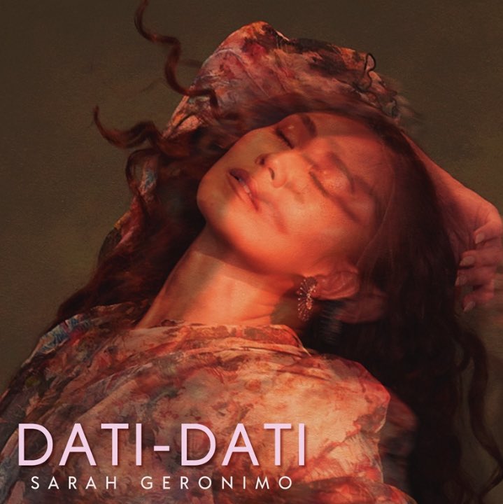 MerlionMatthew's tweet photo. 4 Awit Awards nominations this year!
#RecordOfTheYear, Dati-Dati
#FemaleRecordingArtist, Sarah Geronimo
#SongOfTheYear, Dati-Dati
#BestPopRecording, Cuore
She deserves to win on all categories. 'Dati-Dati' was arguably one of the best comebacks ever.
@JustSarahG #SarahGeronimo https://t.co/0EDQCj8Oke
