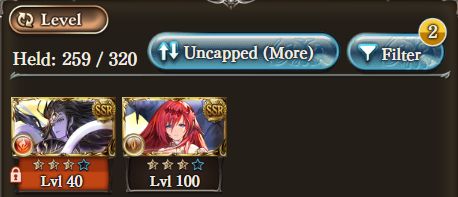 granblue_en's tweet photo. Genesis summon uncaps are now live! https://t.co/JfQIuWVlzg
