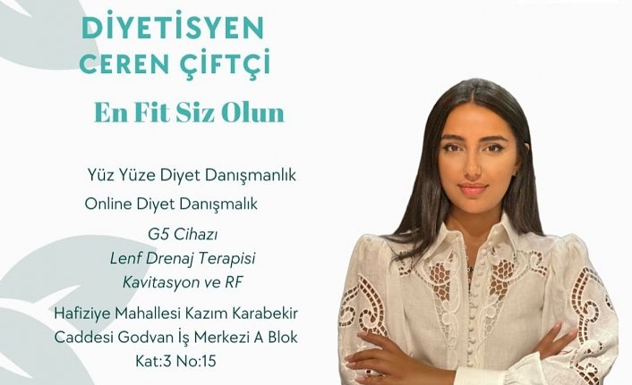 Sağlığınıza ve Güzelliğinize Yeni Bir Soluk: Eneform Diyet Kliniği👏👏
bugunvan.com/sagliginiza-ve…
<a href="/suatciftci89/">Suat Çiftçi</a> 
<a href="/salihciftci75/">Salih Çiftçi</a> 
<a href="/koruc65/">Kerem Oruç</a> 
#diyetisyen #beslenme
