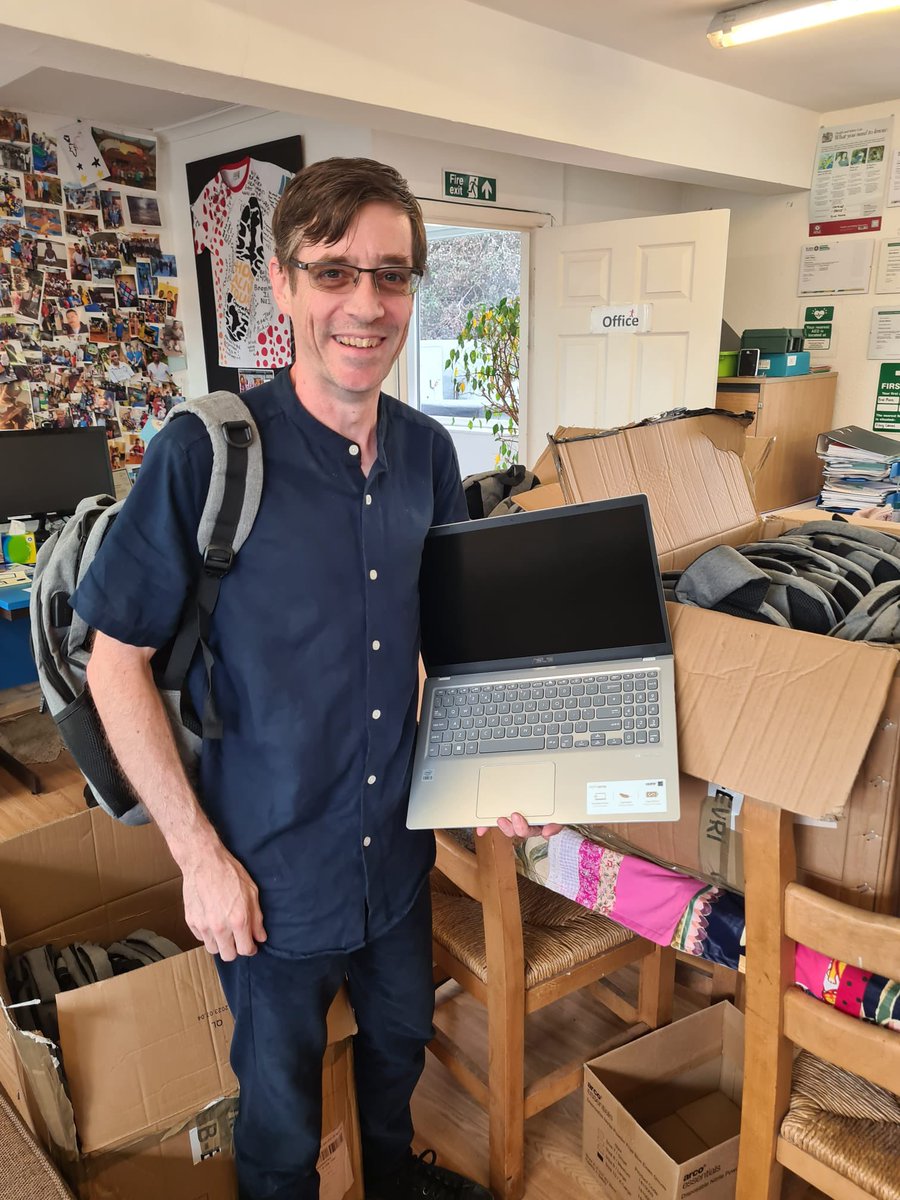 Operation Orphan tweet media