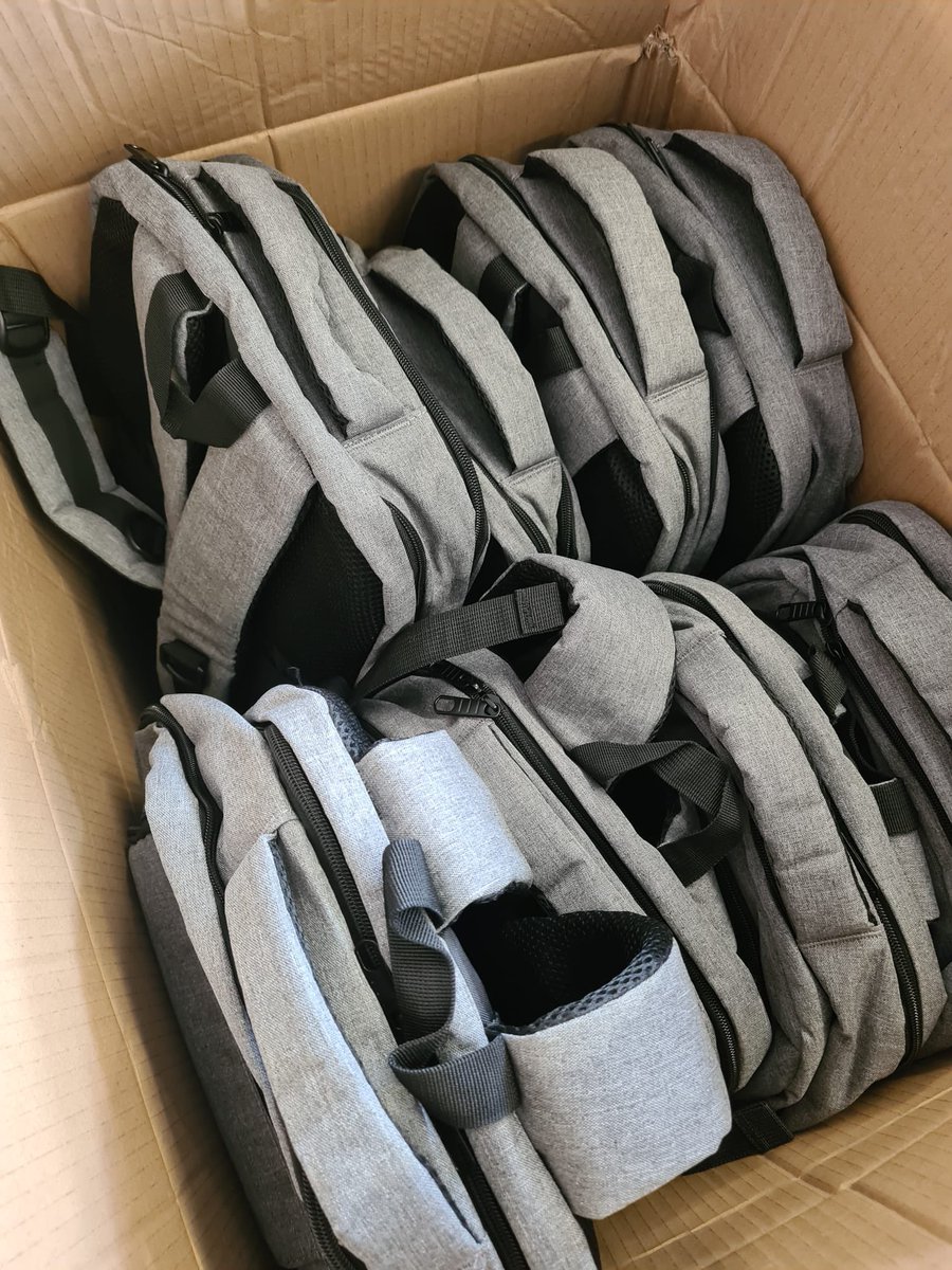 Operation Orphan tweet media