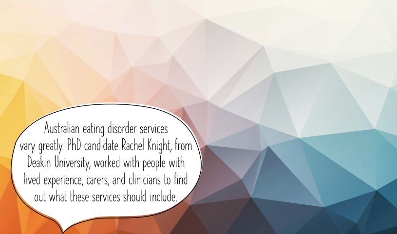 OT at Deakin tweet media