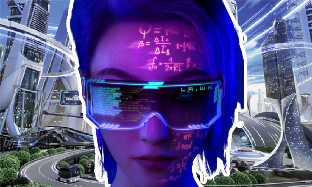 solicydotnet's tweet image. 🌐 China eyes the future with its latest move, proposing to extend its social #creditsystem into the metaverse. 
A significant step signaling the fusion of real-world governance with virtual spaces. 🇨🇳🔗

#MetaverseNews #ChinaSocialCredit