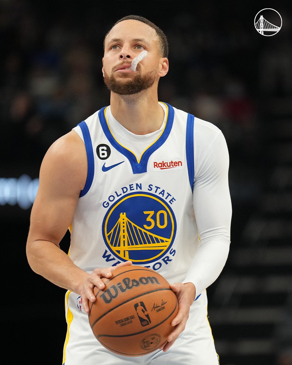 demas6Basket's tweet photo. OJO🚨Stephen Curry CONFIRMÓ en el podcast de Gilbert Arenas que es ''EL MEJOR BASE DE LA HISTORIA''

Pero añadió que es una conversación entre Magic y él, que su palmarés es increíble y que el hecho de estar en ese debate es algo que jamás hubiese imaginado (via @GilsArenaShow)

(📸@warriors)