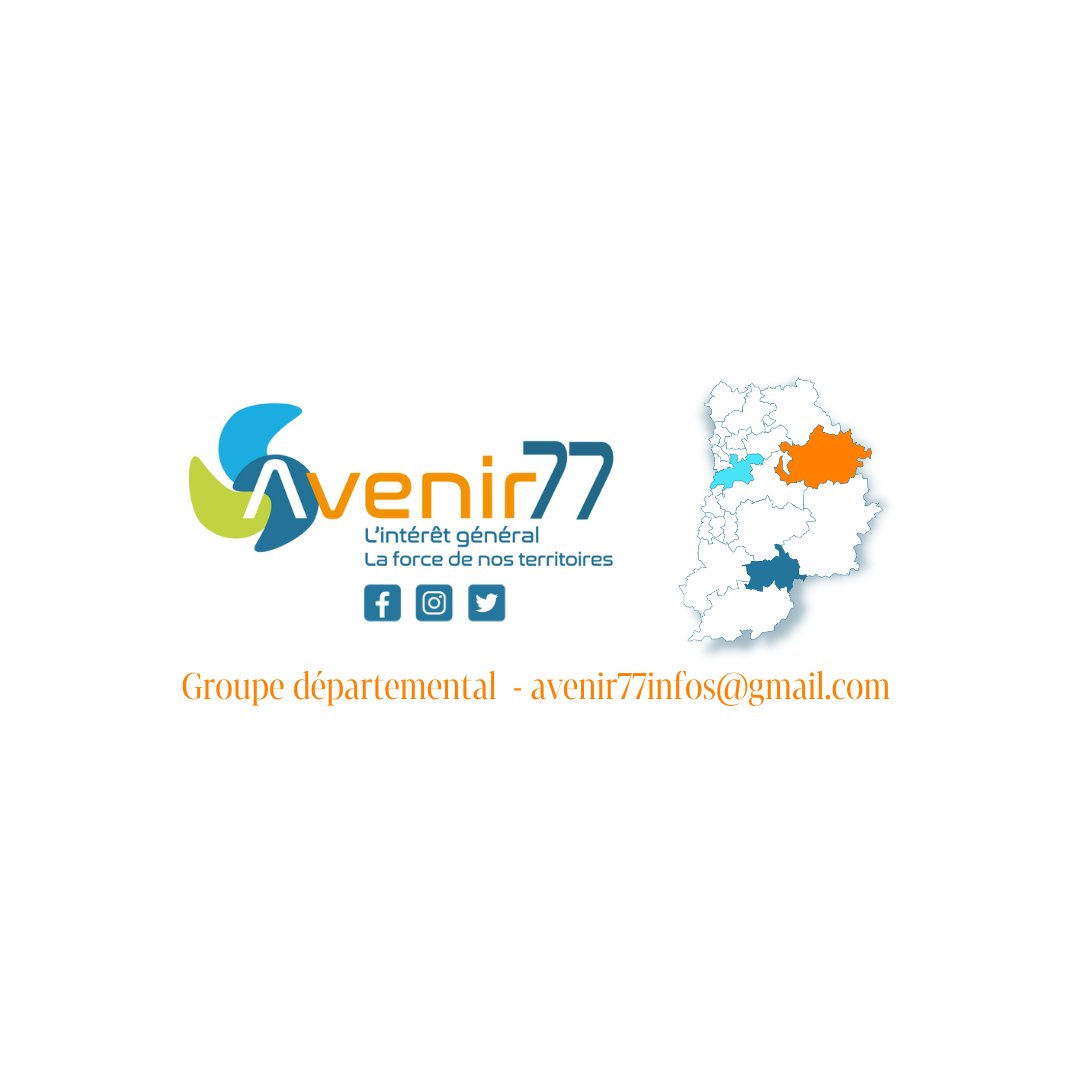 Entrepreneuses Seine et Marnaises .... vous avez jusqu'au 30 septembre pour candidater à l’édition 2023 du concours « Créatrices d’Avenir » : 

🎯 creatricesdavenir.com/candidater

#Avenir77 #ete2023 #entreprendre #seineetmarne #soutenir #economie #femmes #entreprise #startup #actions