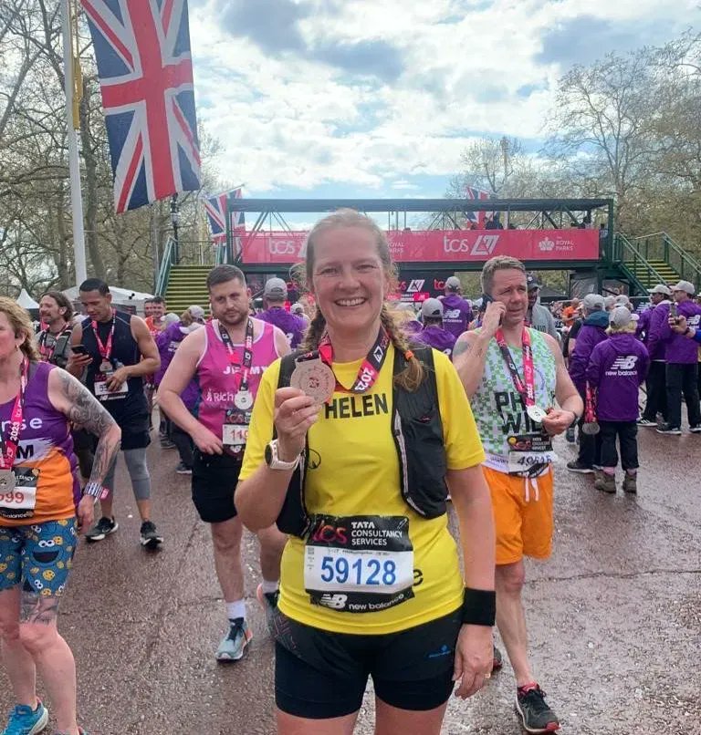 Help & Care tweet media