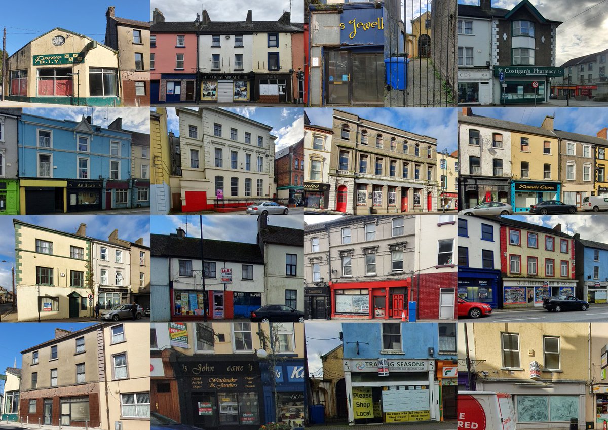 TODAY's your last chance to hear from #HometownArchitect teams tackling #vacancy &amp; building community to enhance the #BuiltEnvironment of their towns. Could their experience apply to your town or project?

Tuesday 22 August, 1-2pm
#Free to join! 
Book  at zurl.co/mCF2