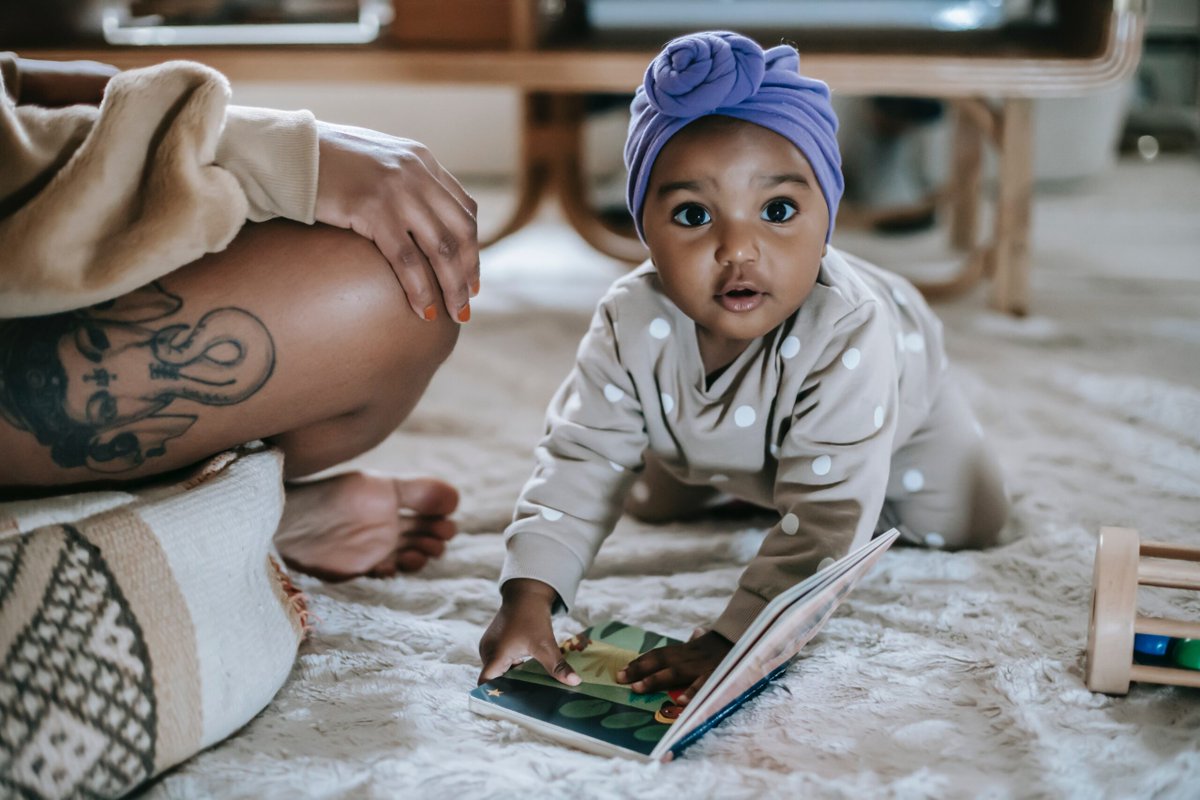 BelovdAgency's tweet photo. For #ToothFairyDay, here's a blog to ponder upon
Representation and Black Children’s Storybooks: https://t.co/Q7bISpotRK  
#blacklove #dopeblackdads #blackcommunity https://t.co/1lQAMaR5vg