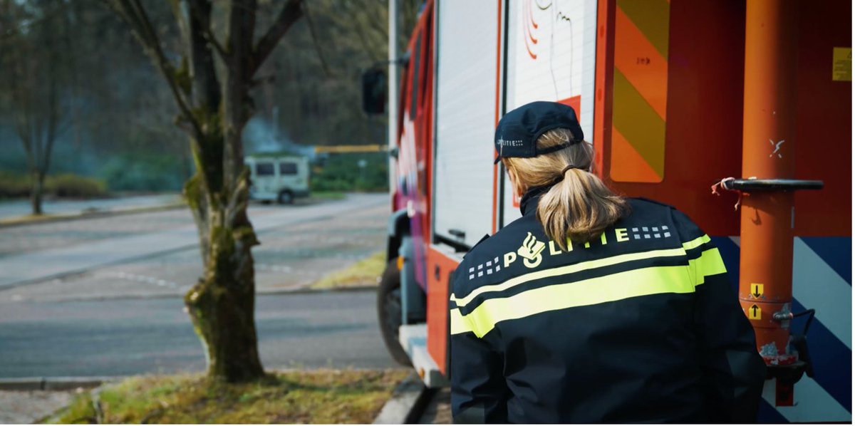 xprtise's tweet photo. #CASE | Xprtise heeft voor de Politie een succesvolle pilot ingericht volgens de 5 Moments of Need®; helemaal gericht op het realiseren van hogere performance. Lees meer via https://t.co/kGNi7Gqpi2 https://t.co/0y5Ni7bRrA