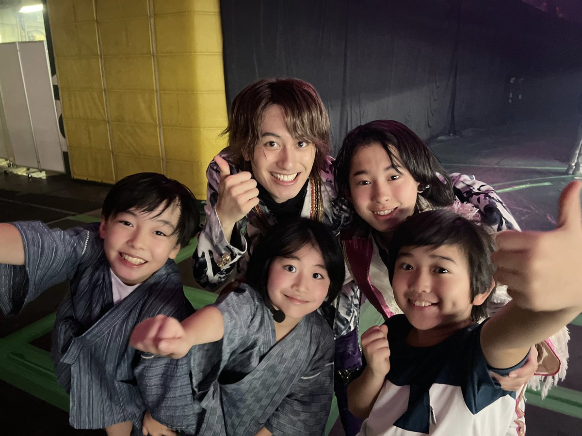ALL Johnnys' Jr. 2023 わっしょいCAMP! in Dome」 ボーナスショット
