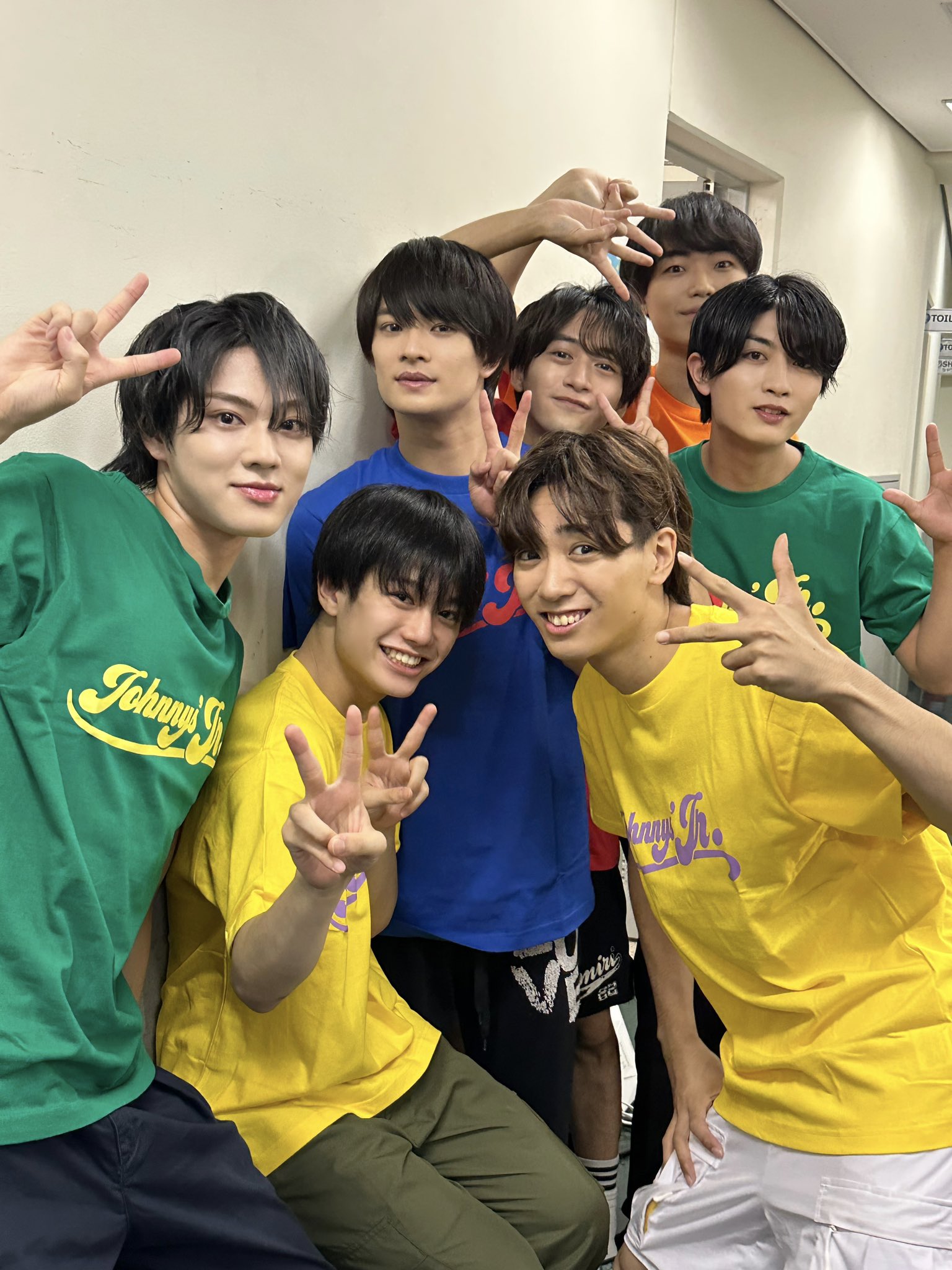 が大特価！ ジュニア公式 on X:  アイドルグッズ