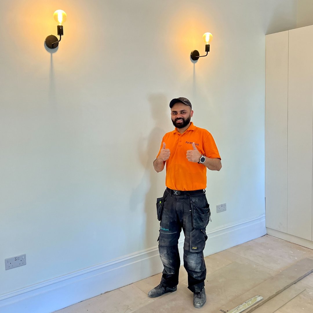 Paramount Properties tweet media