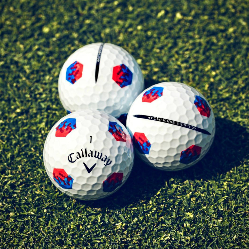 MatlockGolfClub's tweet photo. What are your thoughts on #Callaway TruTrack technology? It combines the best elements of both Truvis and Triple Track. We’re big fans 🫶🏻
#MatlockProShop https://t.co/2SEfG4q0R3