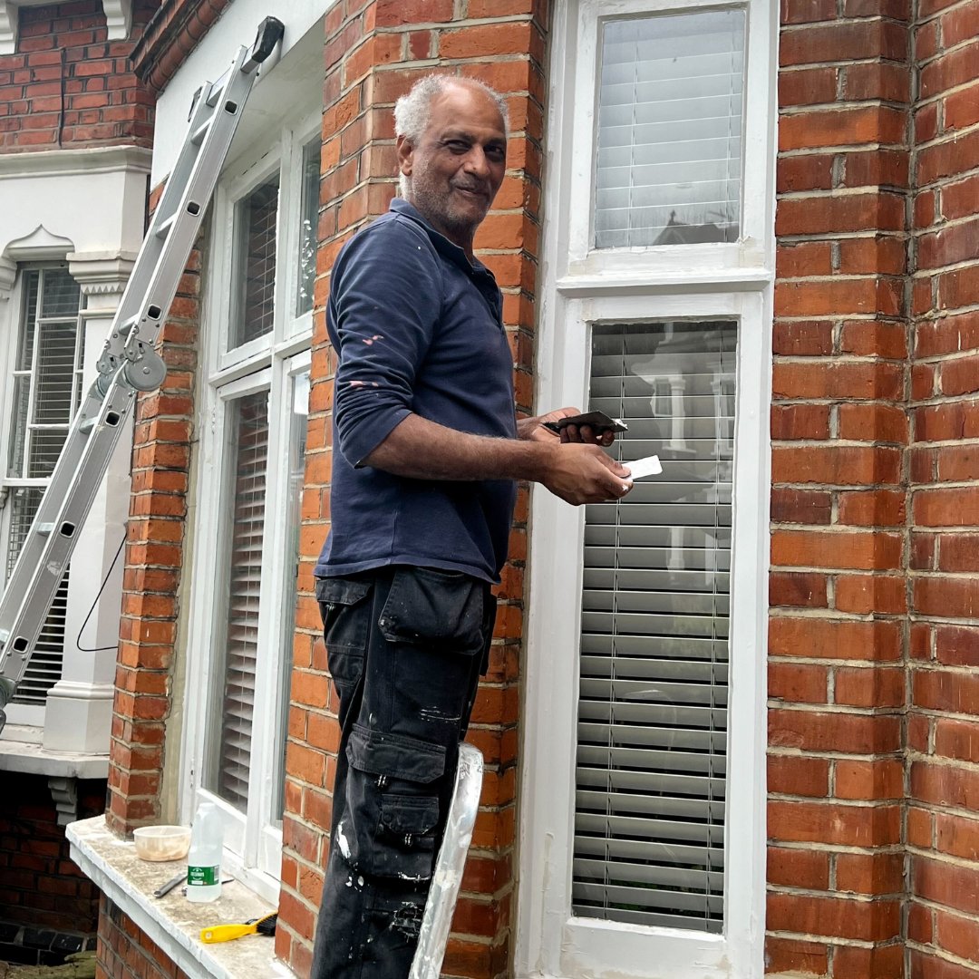 Paramount Properties tweet media