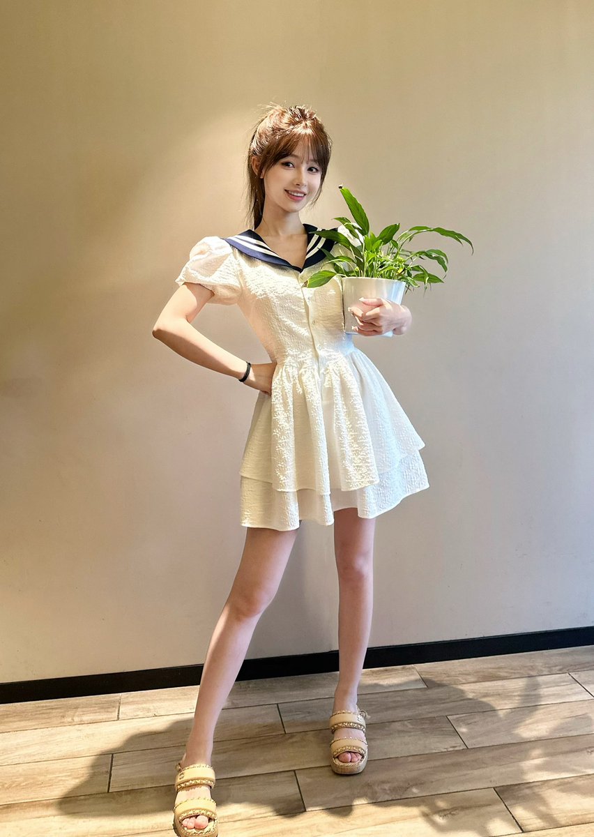 Nina 小耳朵 tweet media