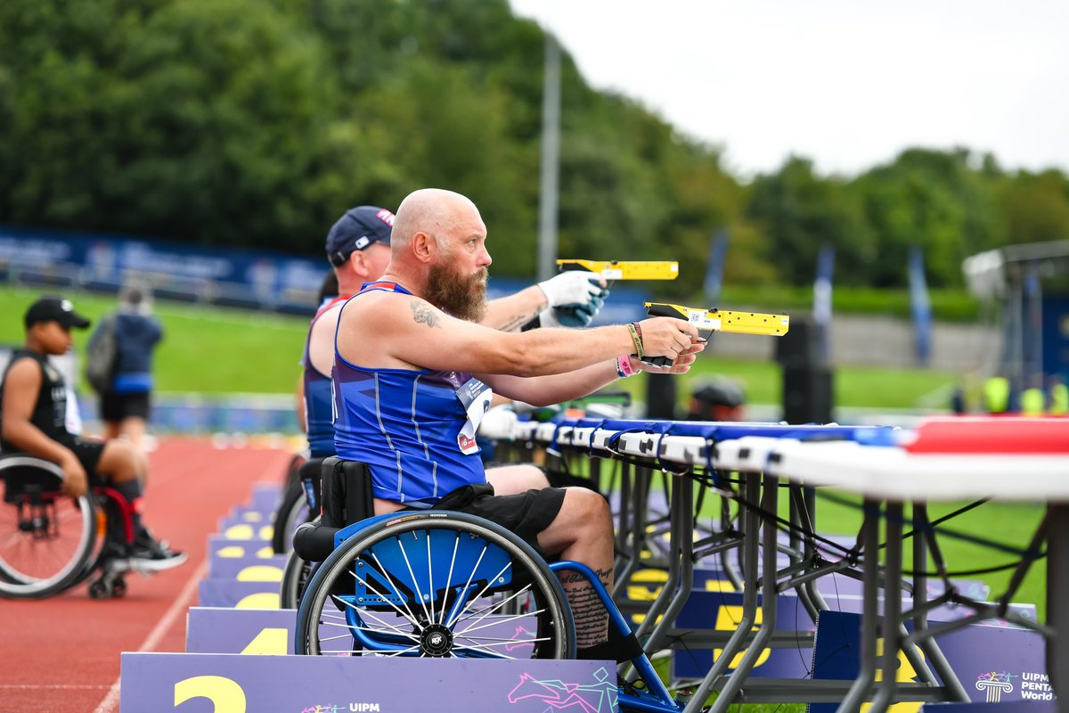 UIPM - World Pentathlon tweet media