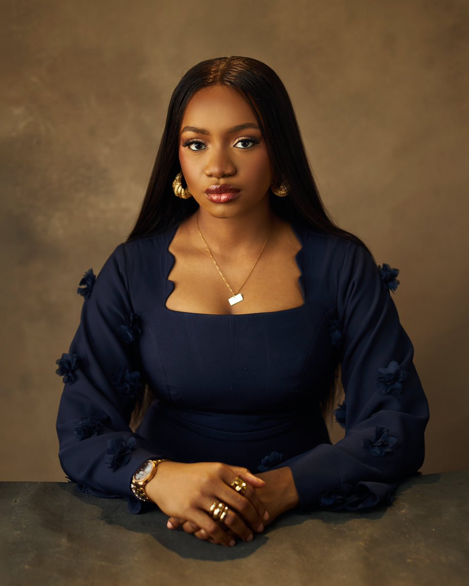 KhloeUmoh's tweet photo. I’m pleased to share that I got admitted to the University of Oxford to pursue an MBA as a recipient of a SAÏD Foundation Scholarship AND the MasterCard-AfOx Scholarship.

Grateful to have also been offered admission and a generous bursary from Cambridge Judge Business School. https://t.co/azPna2RlQW