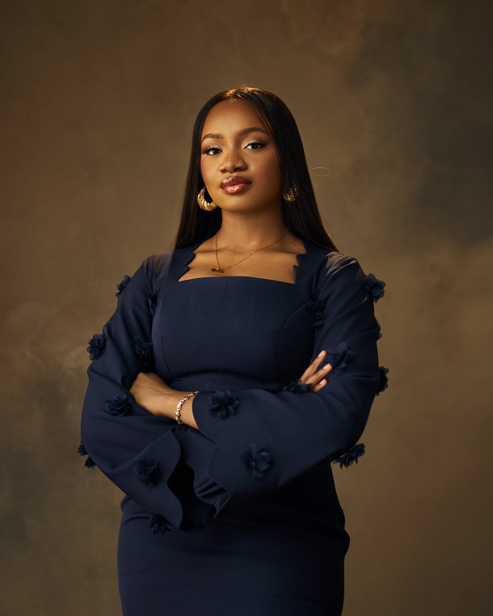 KhloeUmoh's tweet photo. I’m pleased to share that I got admitted to the University of Oxford to pursue an MBA as a recipient of a SAÏD Foundation Scholarship AND the MasterCard-AfOx Scholarship.

Grateful to have also been offered admission and a generous bursary from Cambridge Judge Business School. https://t.co/azPna2RlQW