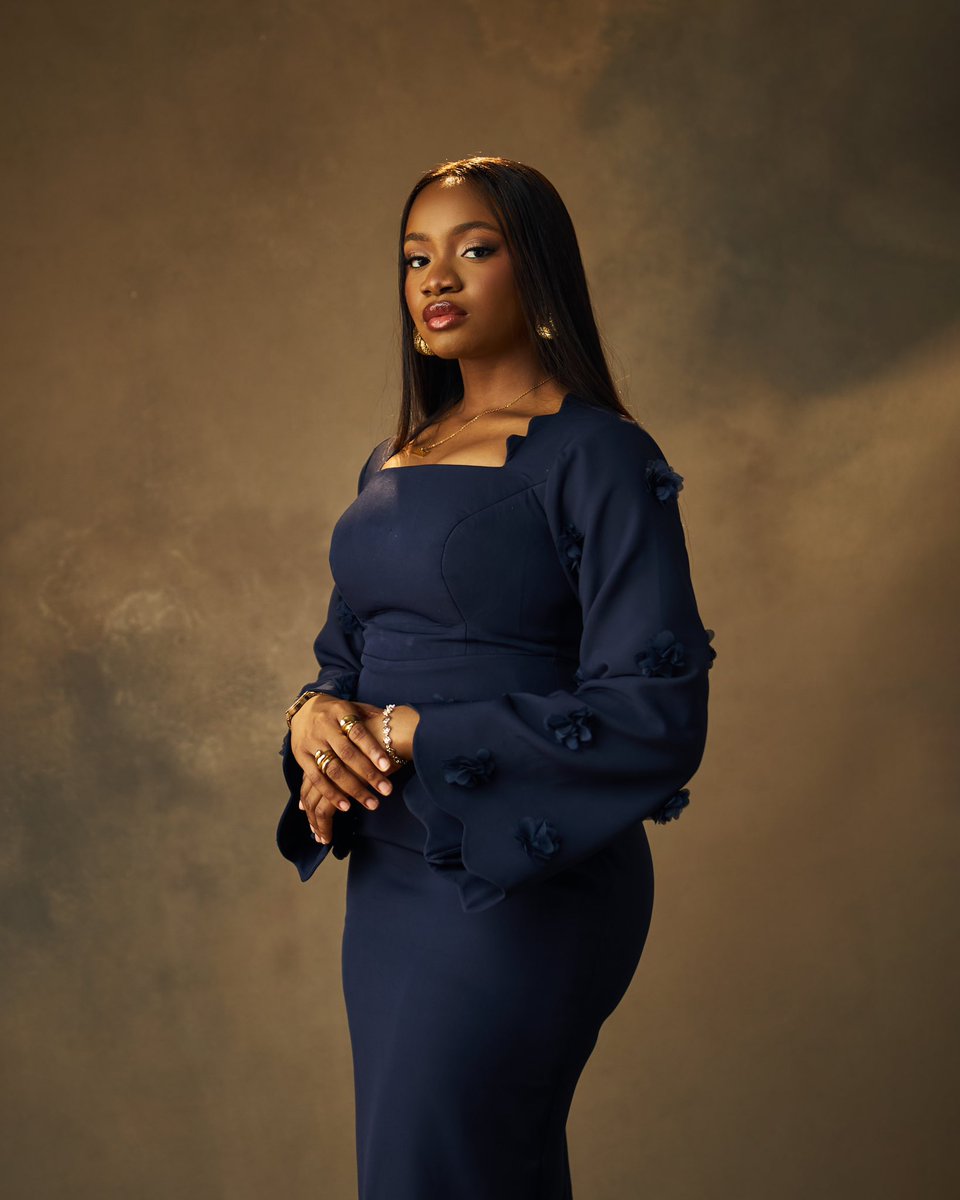 KhloeUmoh's tweet photo. I’m pleased to share that I got admitted to the University of Oxford to pursue an MBA as a recipient of a SAÏD Foundation Scholarship AND the MasterCard-AfOx Scholarship.

Grateful to have also been offered admission and a generous bursary from Cambridge Judge Business School. https://t.co/azPna2RlQW