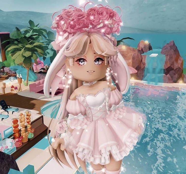 ✮ ʚ 400 COLLAB GIVEAWAY ɞ ✮ — 9 WINNERS ! ✨ Can win robux ,amp,rhi✨
Thanks for 400+💞
(This is my first collab, pls don't let it flop)