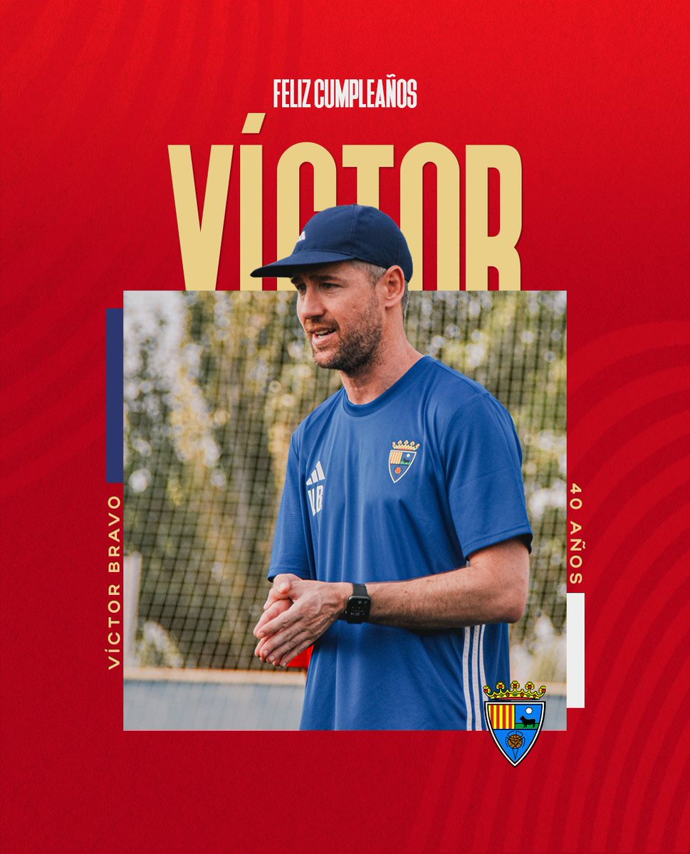 Club Deportivo Teruel tweet media