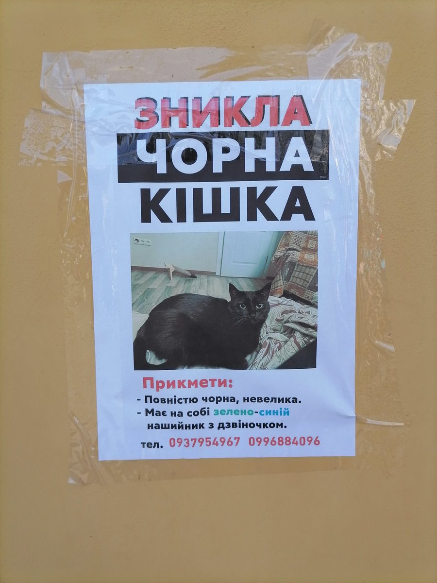 ЧЕРНІВЦІ УВАГА