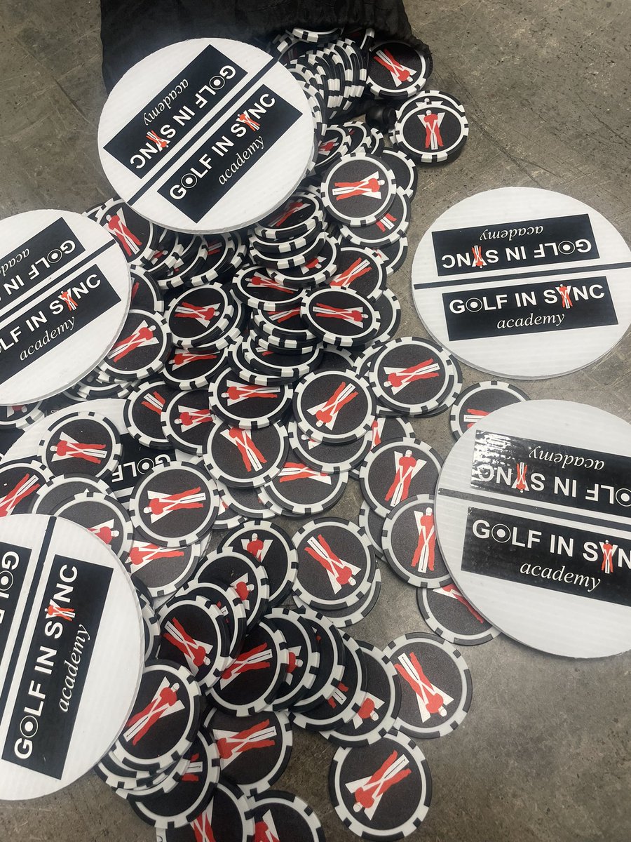 Mcgeehan1M's tweet image. If your a golf professional looking to get results fast - then you need one of these! #GolfInSync contact me to get your discounted training aid @ThePGA @PGAYorkshire @proagenda #TrainingAid #Improve #Coaching