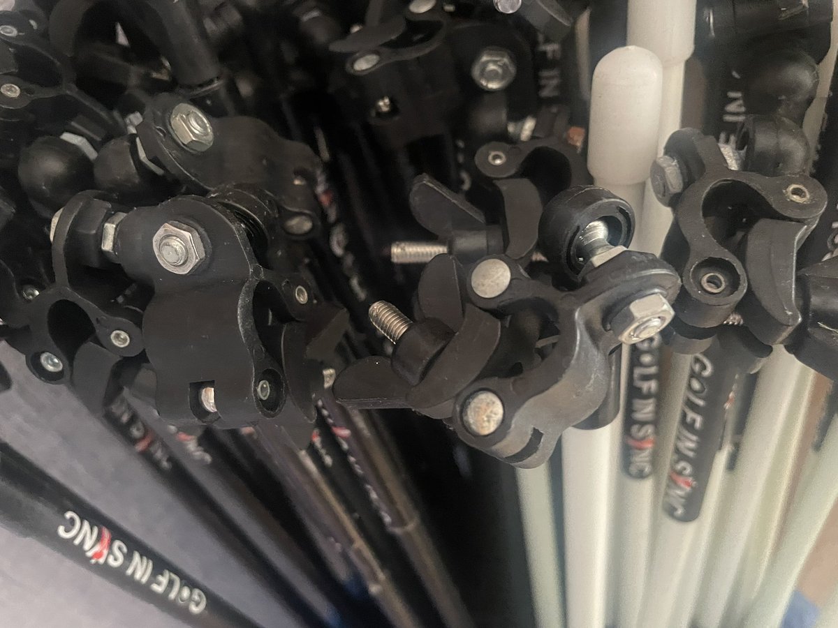 Mcgeehan1M's tweet image. If your a golf professional looking to get results fast - then you need one of these! #GolfInSync contact me to get your discounted training aid @ThePGA @PGAYorkshire @proagenda #TrainingAid #Improve #Coaching