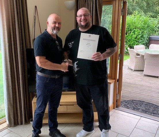 Polaris Learning Ltd tweet media