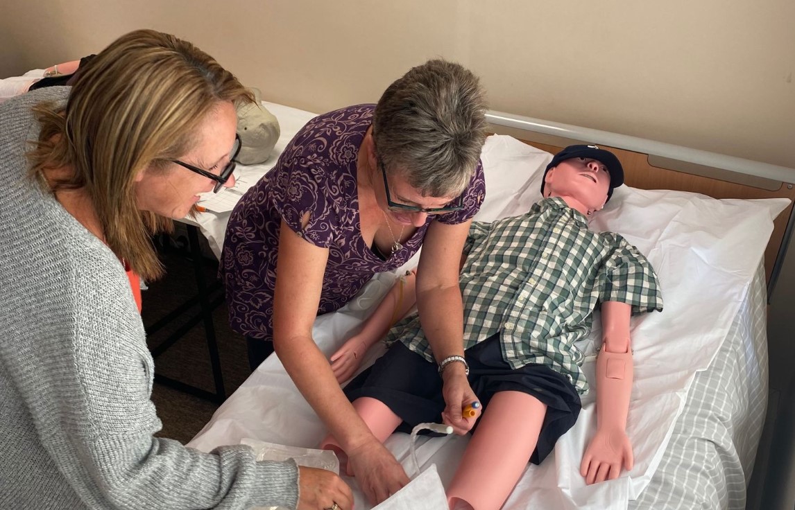 RAH Care Franchise tweet media