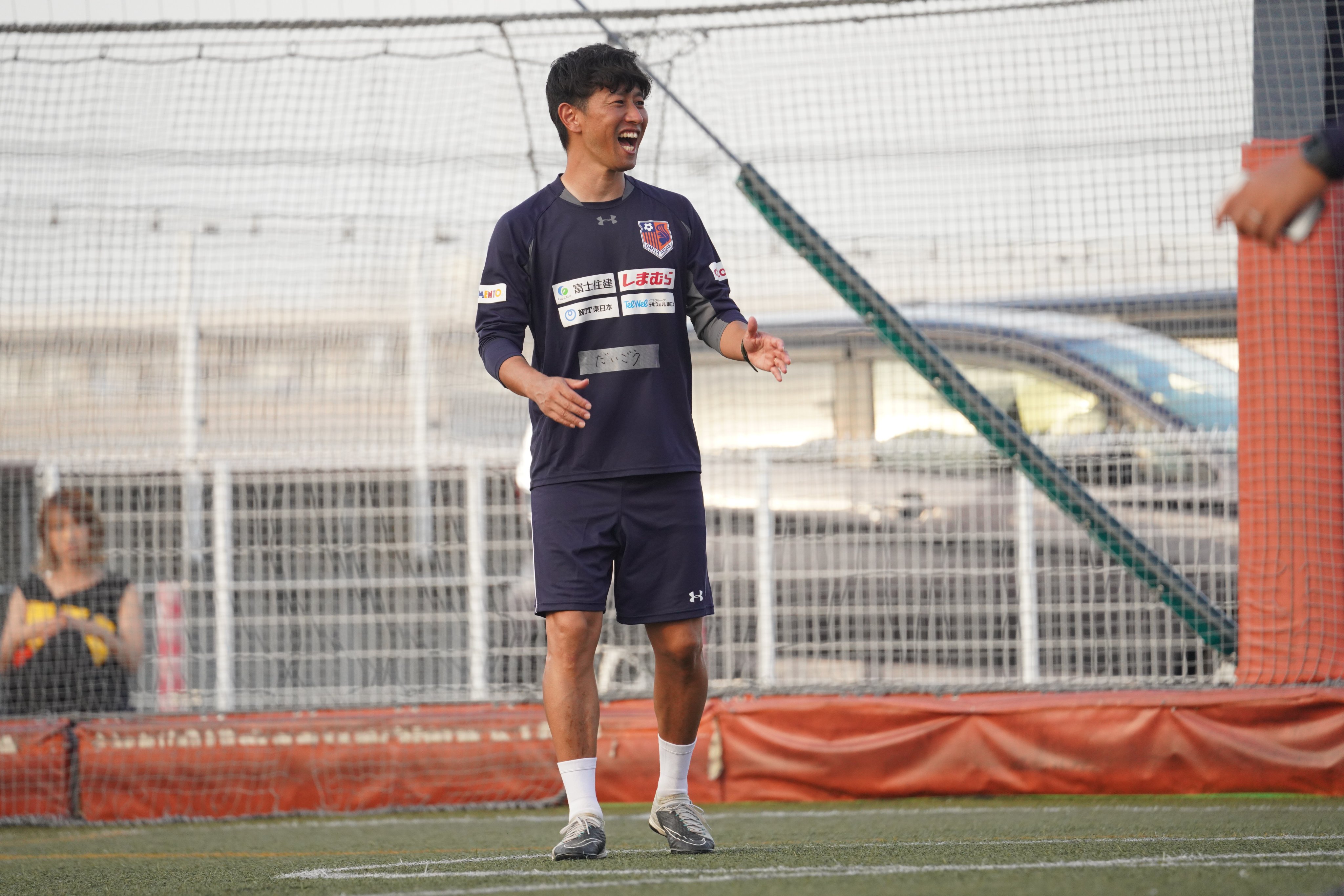浦和レッズ キーパーユニフォーム 28 加藤順大 応援グッズ