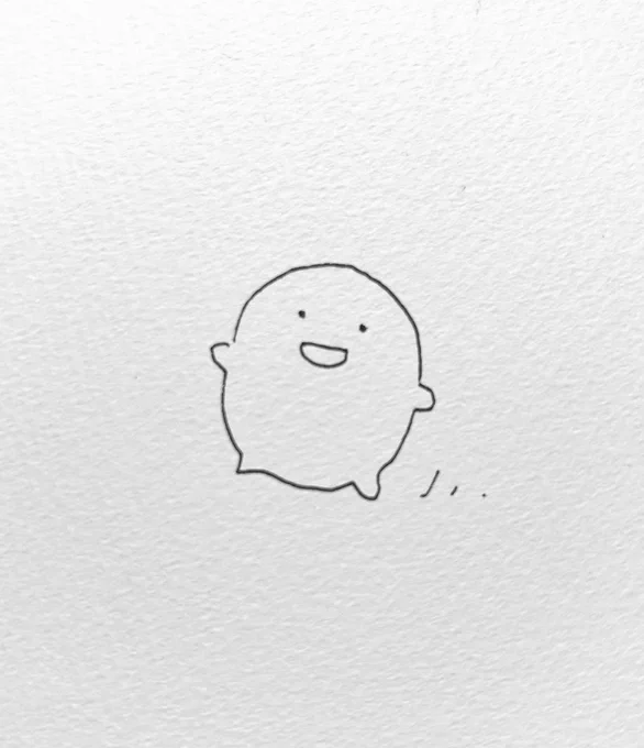 #君たちはどう生きるか

わらわら描いた_φ(・_・ 