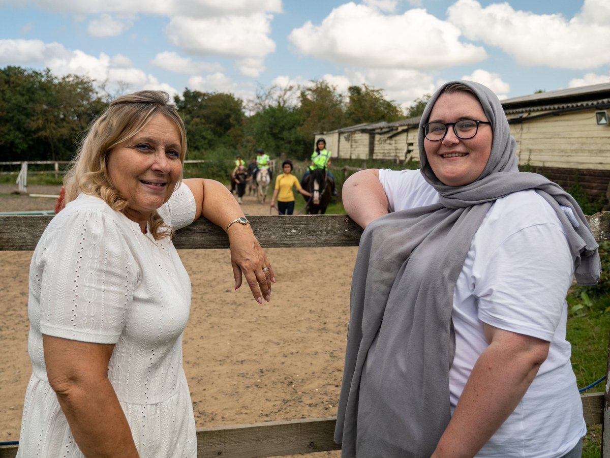 Young Steps Luton tweet media