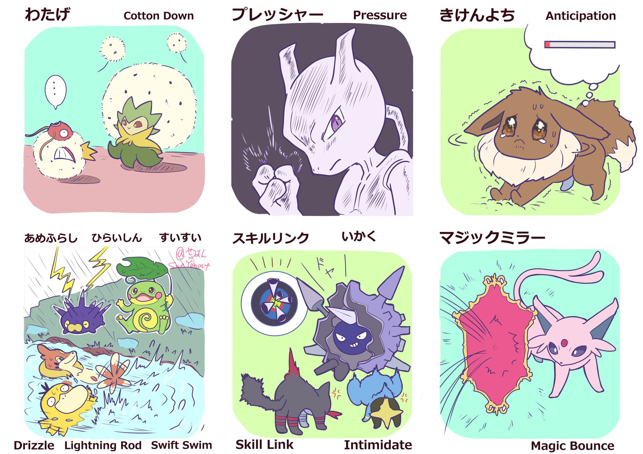 ポケモン 未来。 - 2027のイラスト - pixiv