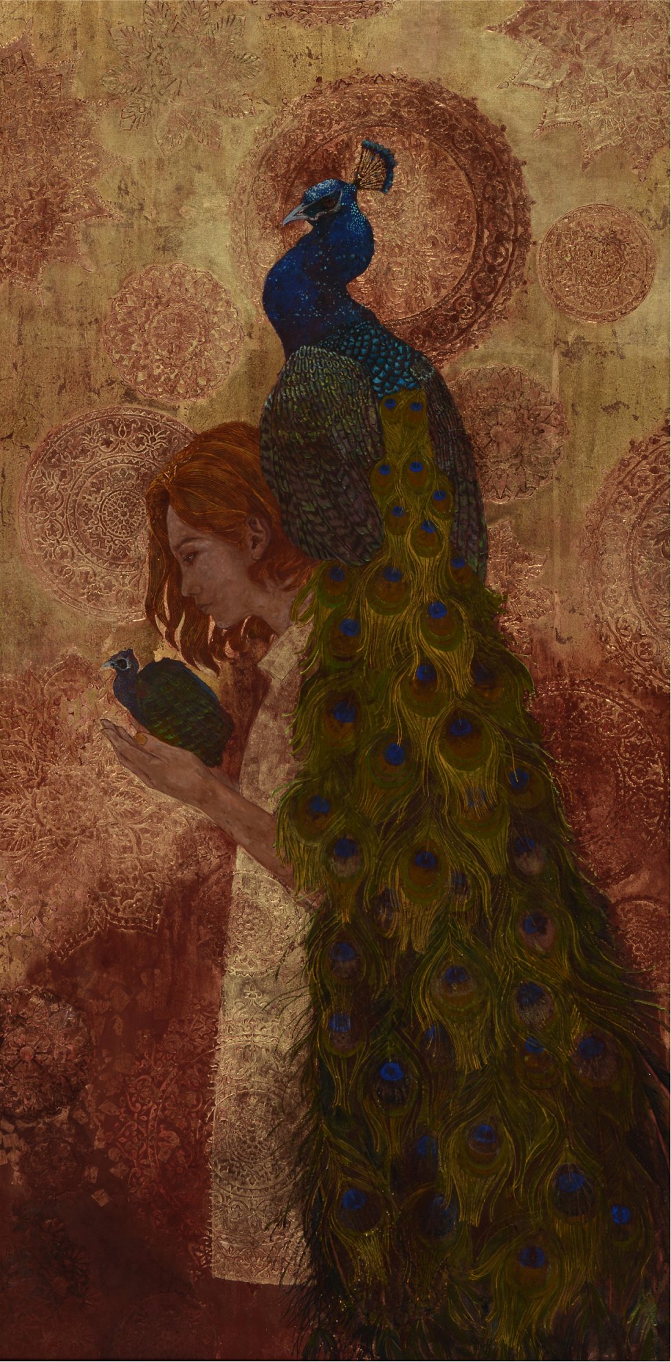 真作【初期作品 郊外の家】/原田彰夫【F8】油絵 油彩 精鋭選抜展
