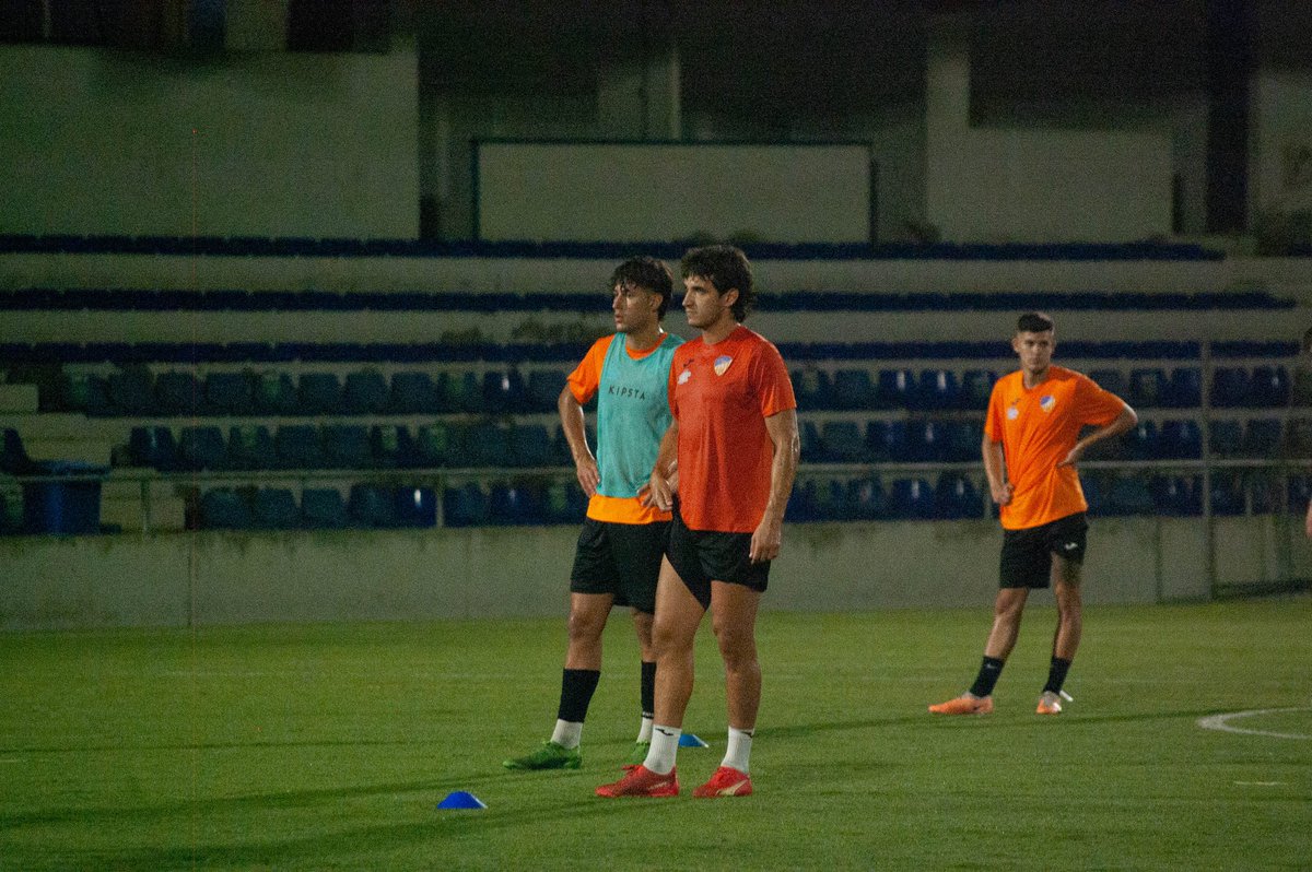 CD Burriana Oficial tweet media
