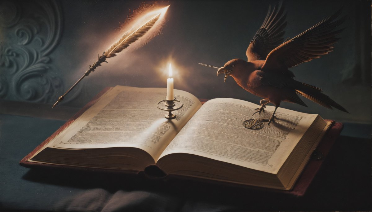 TOMASAMLOV's tweet image. -&amp;gt; The magic formula? &quot;[WHAT, ARTIST THEME, MIS EN SCENE with a ARTIST THEME], [In the style of INSERT CROSS REFERENCED STYLES HERE TO LEVERAGE THE WEIGHT]&quot;. #PromptStructure -&amp;gt;