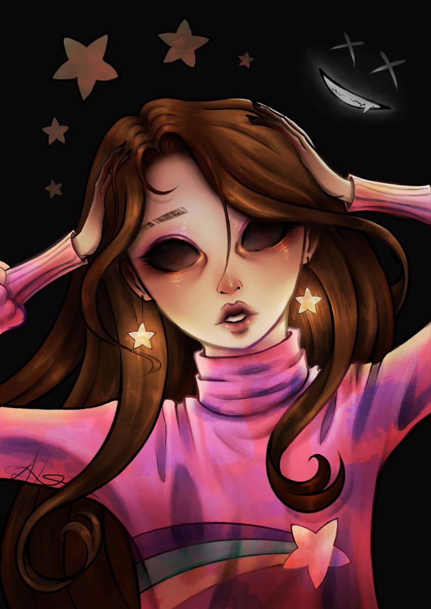 Ana0_oSo's tweet photo. Mable Pines ✨
#drawing #sketch #art #mable #gravityfalls https://t.co/7wLqC6A43Q