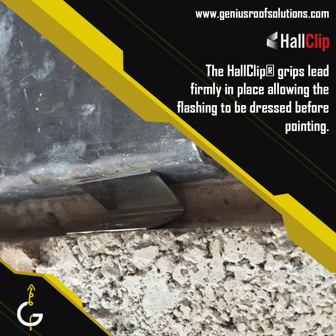 Genius Roof Solutions tweet media