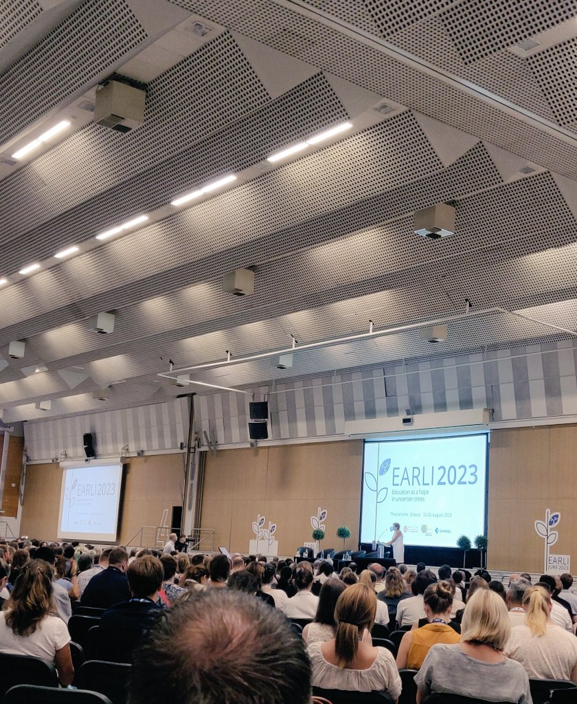 Eija Vuorenmaa (@eija_vuorenmaa) on Twitter photo Let the #EARLI2023 begin! Exciting and insightful #conference week ahead here in beautiful city of Thessaloniki. Glad to be here with top colleagues from <a href="/LET_Oulu/">LET UniOulu Finland</a> #LETOulu #UniOulu đ Let the #EARLI2023 begin! Exciting and insightful #conference week ahead here in beautiful city of Thessaloniki. Glad to be here with top colleagues from <a href="/LET_Oulu/">LET UniOulu Finland</a> #LETOulu #UniOulu đ
