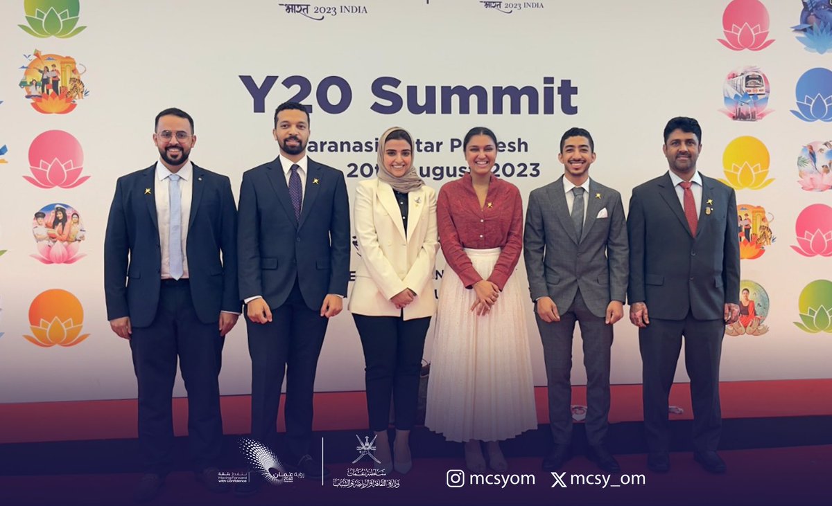 وزارة الثقافة والرياضة والشباب - سلطنة عُمان tweet media