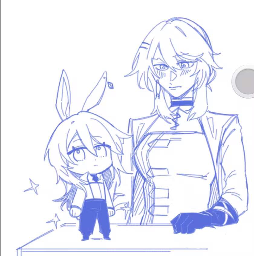 瑞水狗_Commissions OPEN! tweet media