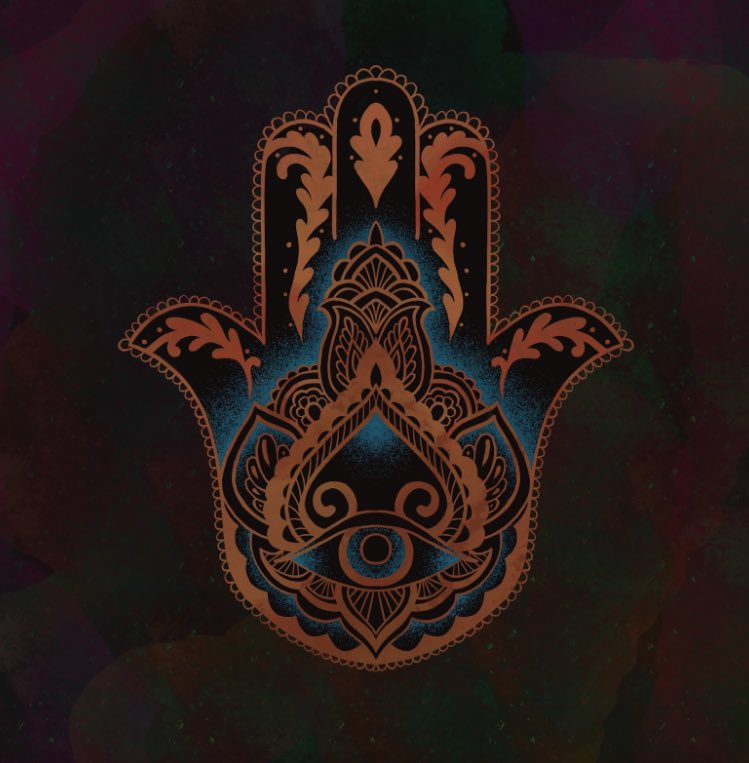 gn frens 🧡

Orange Hamsa by <a href="/Dor_o_thyy/">DorthVader.eth/.tez🖤✨</a>