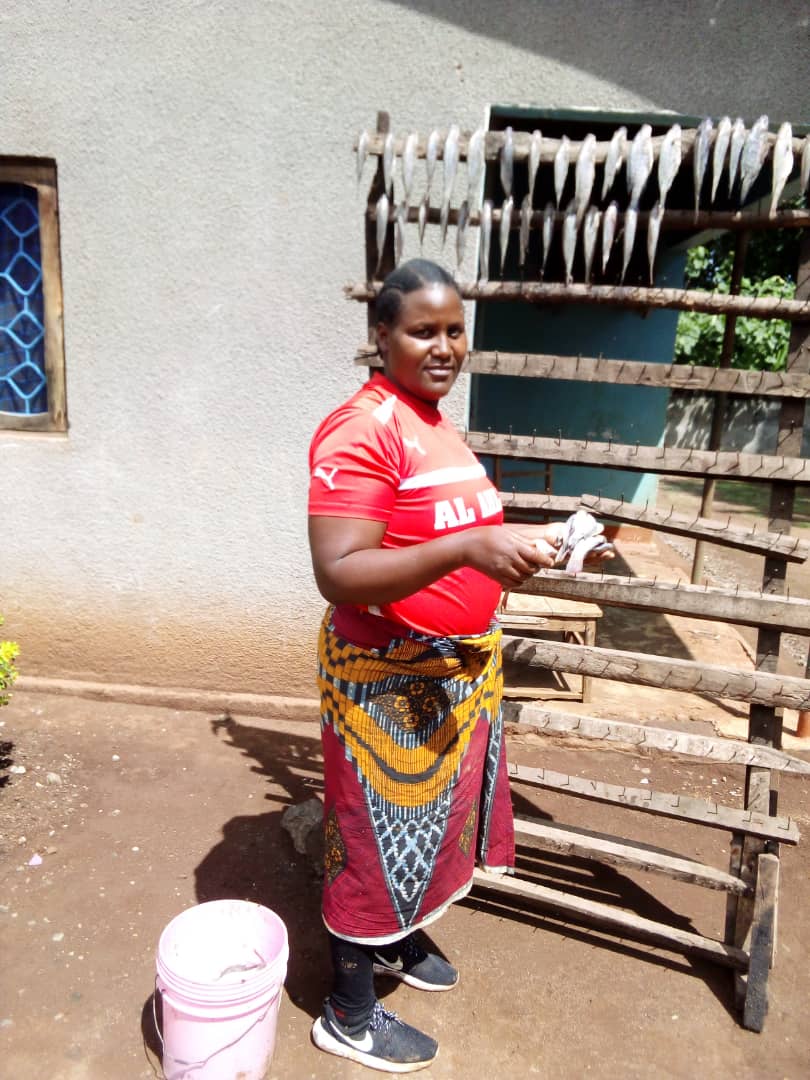 Mondo Foundation tweet media