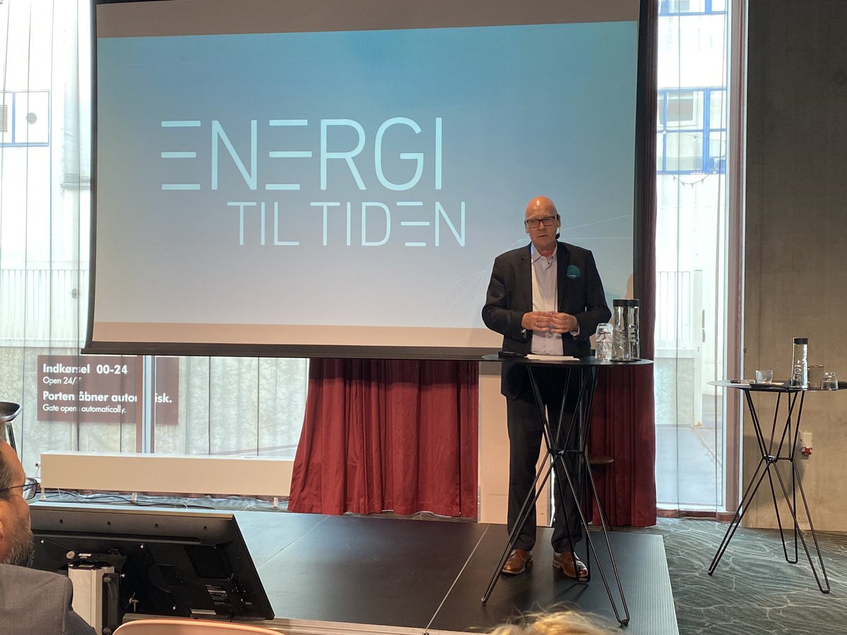 Jakob Stoustrup 🎓💚💻🦠 - There is no Planet B! tweet media