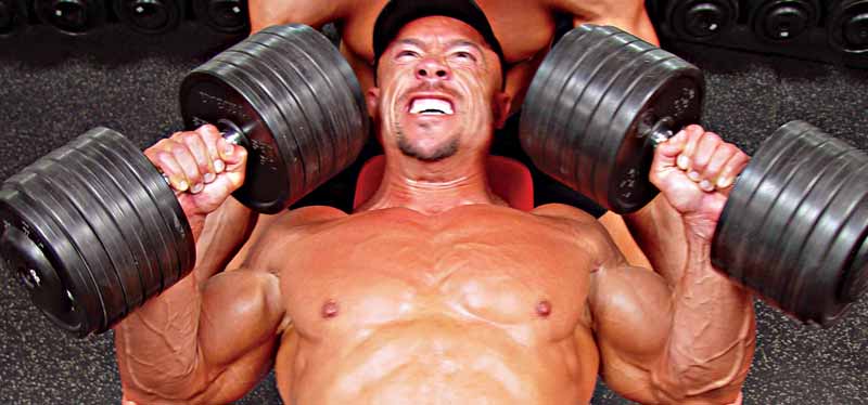 5 Research Proven Strategies For Maximum Muscle Gains ast-ss.com/research-prove… #TeamAST #muscle #gymlife #gym #fitness