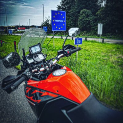 #NeuesProfilbild