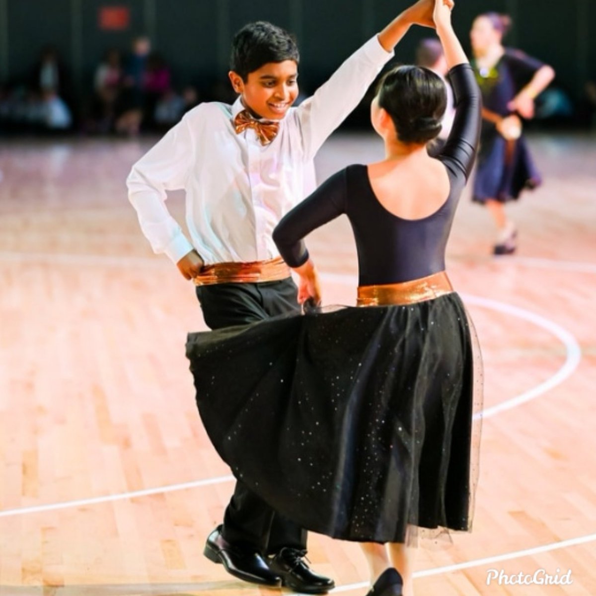 JUST 1 WEEK TO GO! Are you ready for the 2023 edition of the NSW Public Schools <a href="/DanceSportGala1/">DanceSport Gala</a>?  We can't wait to see you all next Tuesday 29 August at the Quay Centre, Sydney Olympic Park! <a href="/NSWEducation/">NSW Dept of Education</a> <a href="/kristy_docanto/">Kristy doCanto</a> <a href="/MrC_TanOGPSAP/">Christopher Tan</a> <a href="/krylbll/">Redomicron</a>